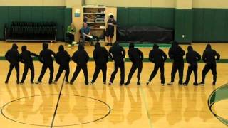 JCS 9th Grade Male Dance