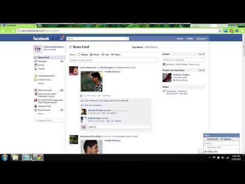 "Why Can't Anyone Comment on my Facebook Posts??" - How to FULLY Make Your Page PUBLIC from YouTube · Duration: 2 minutes 40 seconds "Why Can't Anyone Comment on my Facebook Posts??" - How to FULLY Make Your Page PUBLIC from YouTube · Duration: 2 minutes 40 seconds