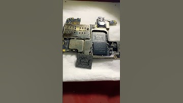 Mi a3 cpu reballing cost #malviyatech #shortsfeed #shorts #trending #trendingshorts #viralvideo #fix