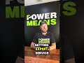 PowerMeans Electric - Who We Are