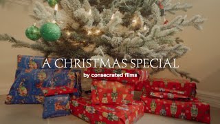 A Christmas Special | 2024 Memories