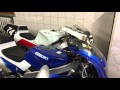 Sportbike collection