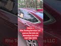Servicio de Remolque de autos en Orlando Florida y sus alrededores