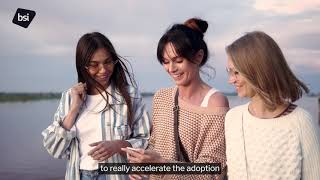 Accelerating AI adoption