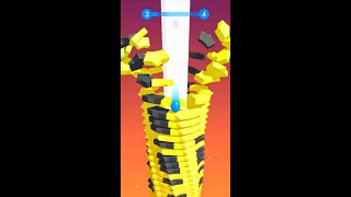 stack Ball game 2048 screenshot 5