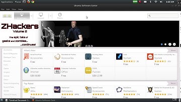 Cara Install GNS3 di Linux Melalui Ubuntu Software Center