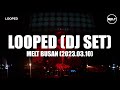 Loopedlive dj set at melt busan