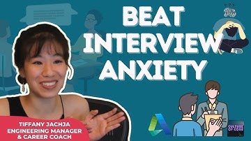 How to Beat Interview Anxiety for Software Engineers