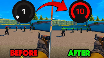 This is the ONLY Aim Guide You Need for CS2