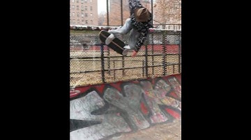 🔥 GONZ 🔥 Mark Gonzales Signature Stage 4 trucks are OUT NOW!  #independenttrucks