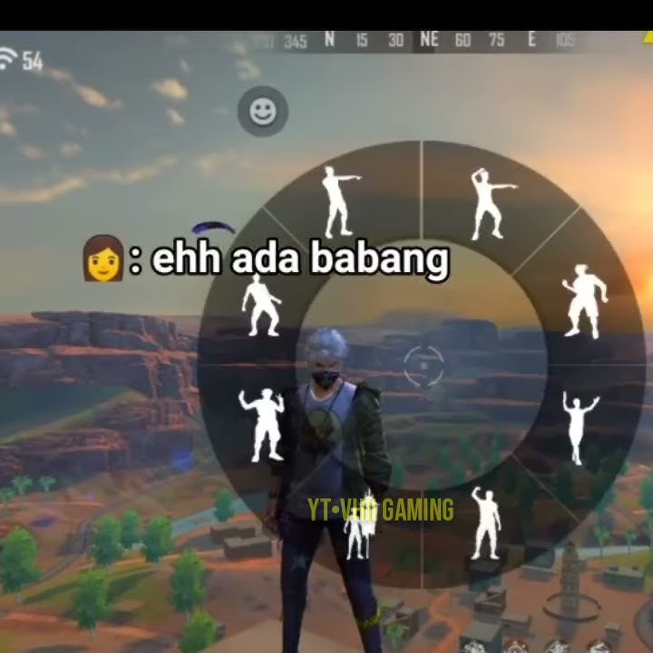 Video FF Bucin || Story WA FF keren 30 detik, Quotes freefire Bucin 30 detik cocok buat status WA...