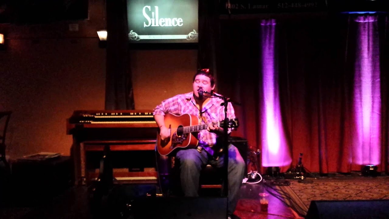 Nate Rodriguez Church House @ Strange Brew