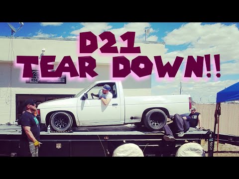 turbo-d21/-hardbody-build-pt1-(-teardown-)