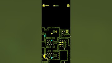 Tomb of the Mask | Level #291 Walkthrough | *All Stars*