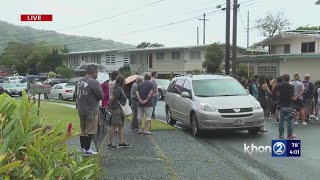 Family and friends remember victims of Manoa murder-suicide