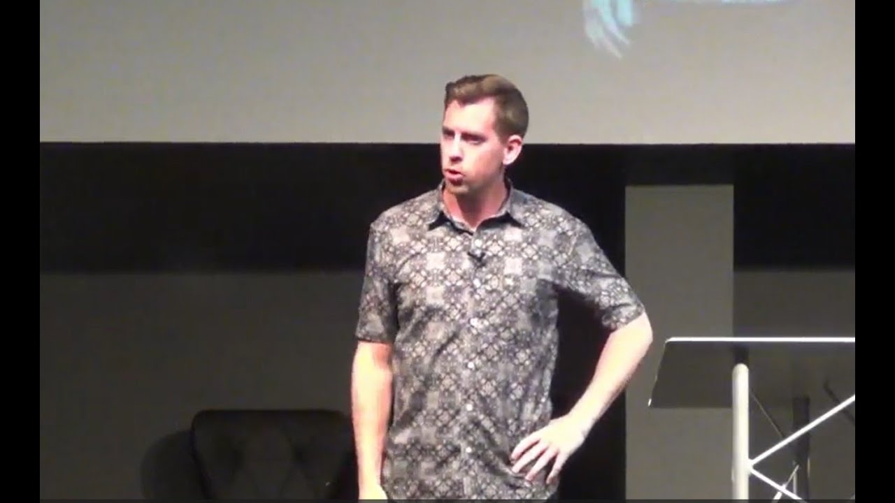 Hosting His Presence