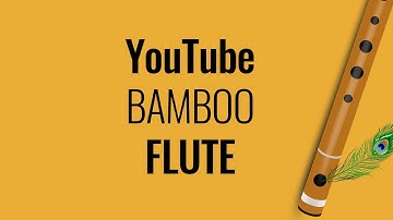 YouTube Bamboo Flute - Play Bamboo Flute with computer Keyboard