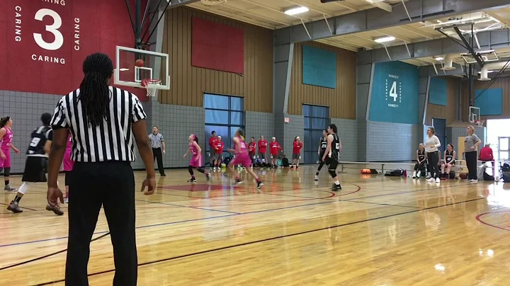 3/25/2017 - 2nd - Kansas United vs Ohlde Elite 202...