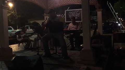Kuale Buskers Kuala Kangsar- Seruling Anak Gembala