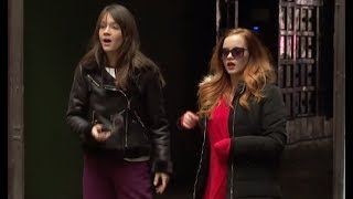 Na Zuzię Czekała Prawdziwie Tropikalna Niespodzianka 19 Odc. 375