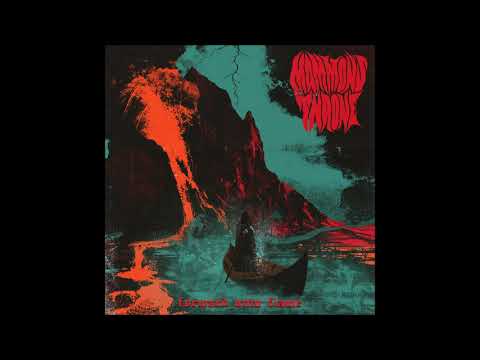 MAMMON'S THRONE - Forward Unto Flame [FULL ALBUM] 2020  **including lyrics**