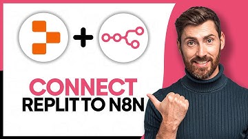 How to Connect Replit to n8n - Step by Step