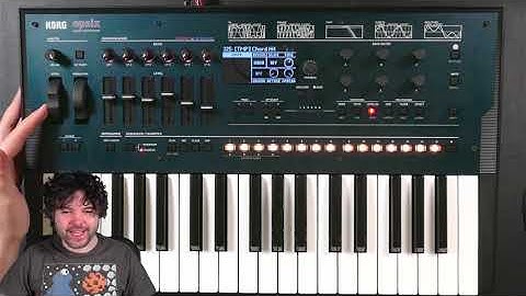 Learn With Me - Opsix: Ep00 - Unboxing & Impressions