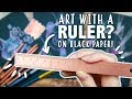 THIS ART SUPPLY RULE(R)S! ..Ehh.. - Mystery Art Box - ScrawlrBox Unboxing