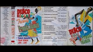 Disco Reggae Trendy '95   Pemuda Idaman Side B