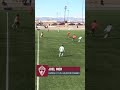 ⚽️💥👀 ACADEMY GOALS: Every goal from the Rapids U17 team vs Houston Dynamo's Academy #shorts