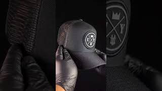Melin Coronado Brick Hydro Rope Hat Review | Premium Water-Resistant Cap
