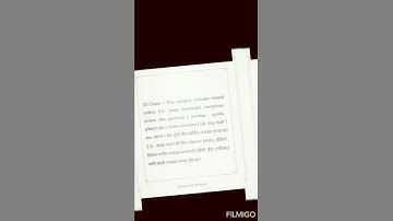 pseb 11th class biology chapter 1 The living world, Notes