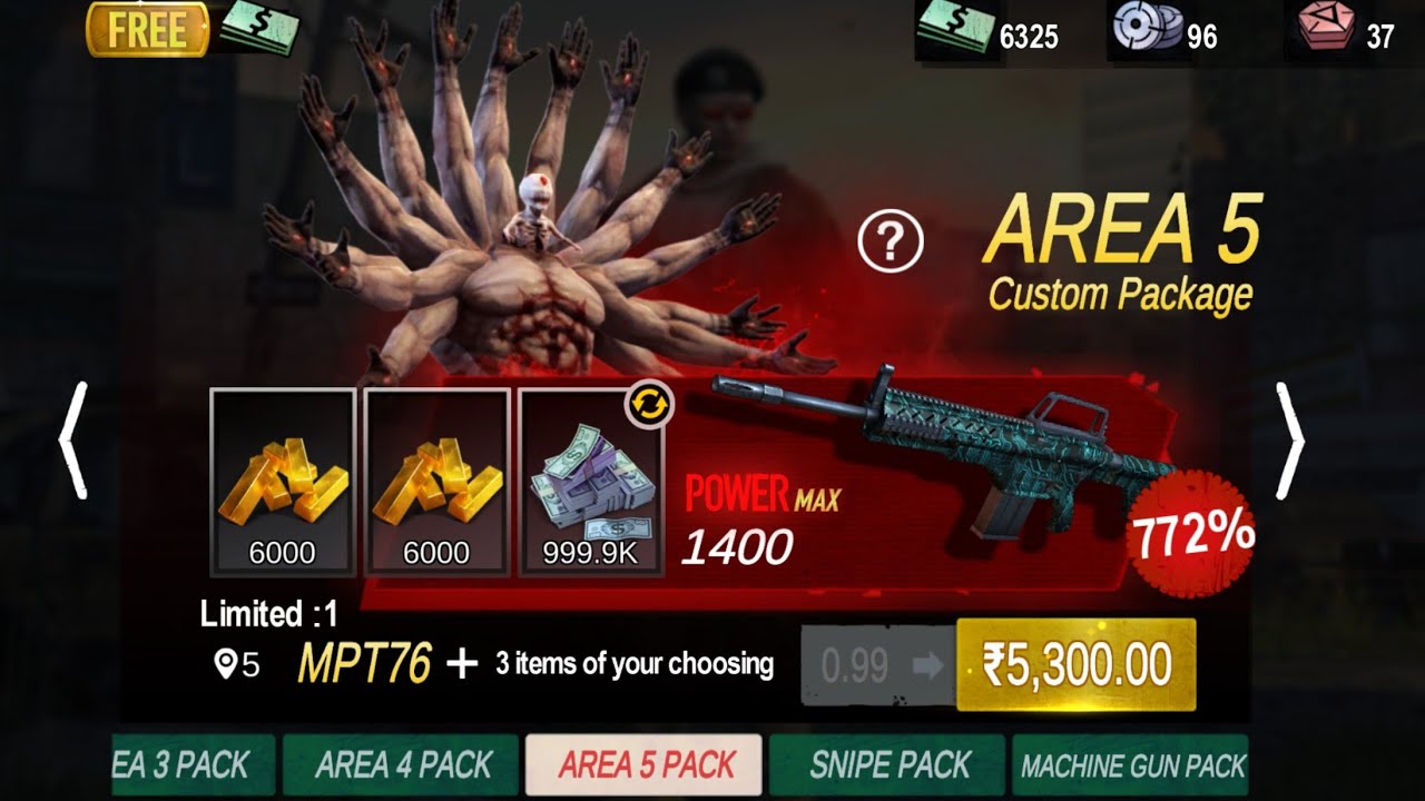 Zombie Frontier 4: Shooting 3D - Apps on Google Play