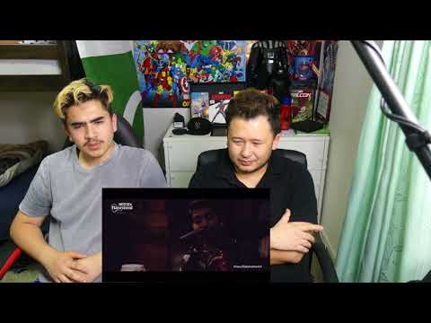 Gorak Dhanda, NESCAFE Basement Season 4, Episode 4 Reaction