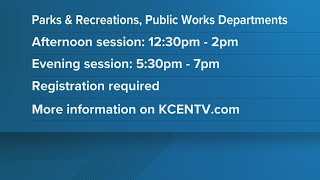 City of Temple hosts virtual job fair Wednesday