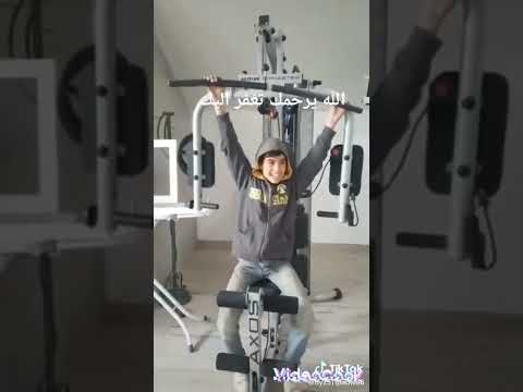 حملوني ع اكتاف اربعة من رجال