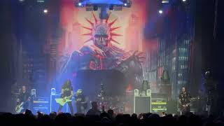 Exodus - Live at Poolen Copenhagen 2026 - Full show