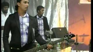 sinhala song WARE SULAGA live at ITALY-Milan 2010 dilukshi marasinghe part 20