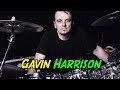 Gavin Harrison - Storie di batteristi (S1 E8)