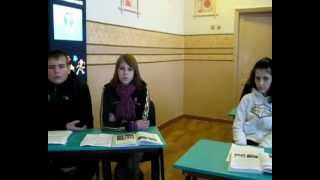 Екранні мистецтва. Художня культура 10 клас Екранні мистецтва. Художня культура 10 клас