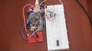 SensIaaS Sensor Cloud Infrastructure Prototype Demonstration