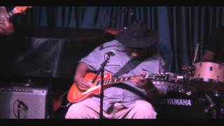 Magic Slim & The Teardrops - I Like The Older Women - 6.28.12 chords