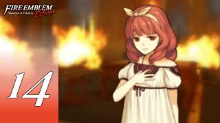 Fire Emblem Echoes: Shadows of Valentia - Memories & Treasures (14)