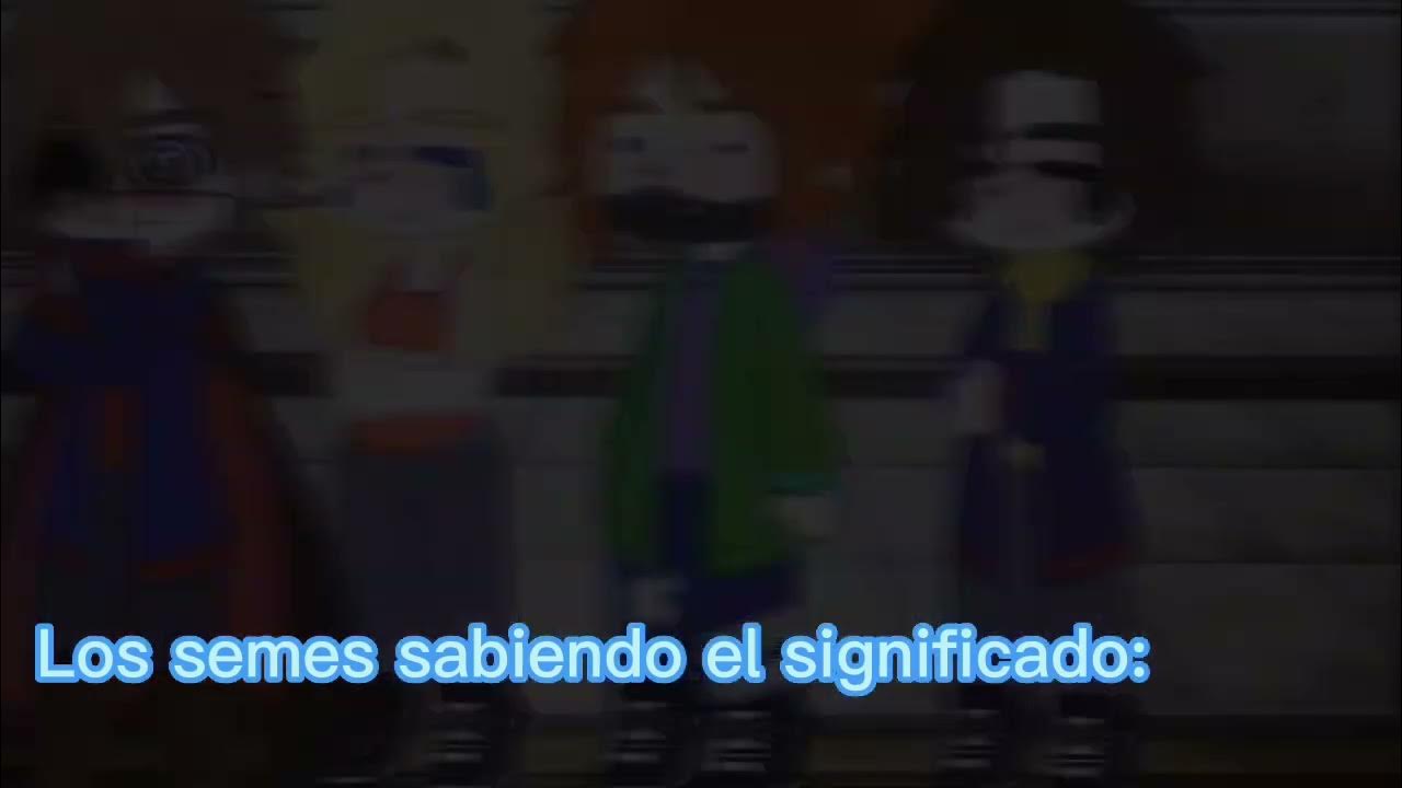 ☺︎EL TAXI_meme_ ⬤ Eddsworld -v- //no Hate plis// - YouTube