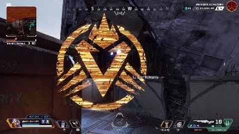 All holospray locations on Kings Canyon + How to get Corrupted keycards for the Season 9 Arena Tease