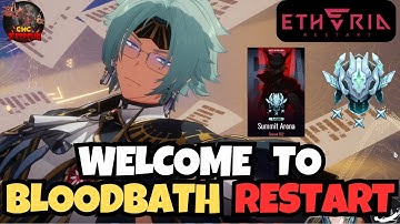 Season SS2 Kickoff | Etheria Restart