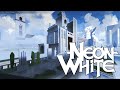 Neon white ost  virtual paradise