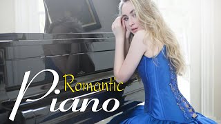 30 The Most Beautiful Piano: Romantic Classical Music - Sweetest Classical Pieces