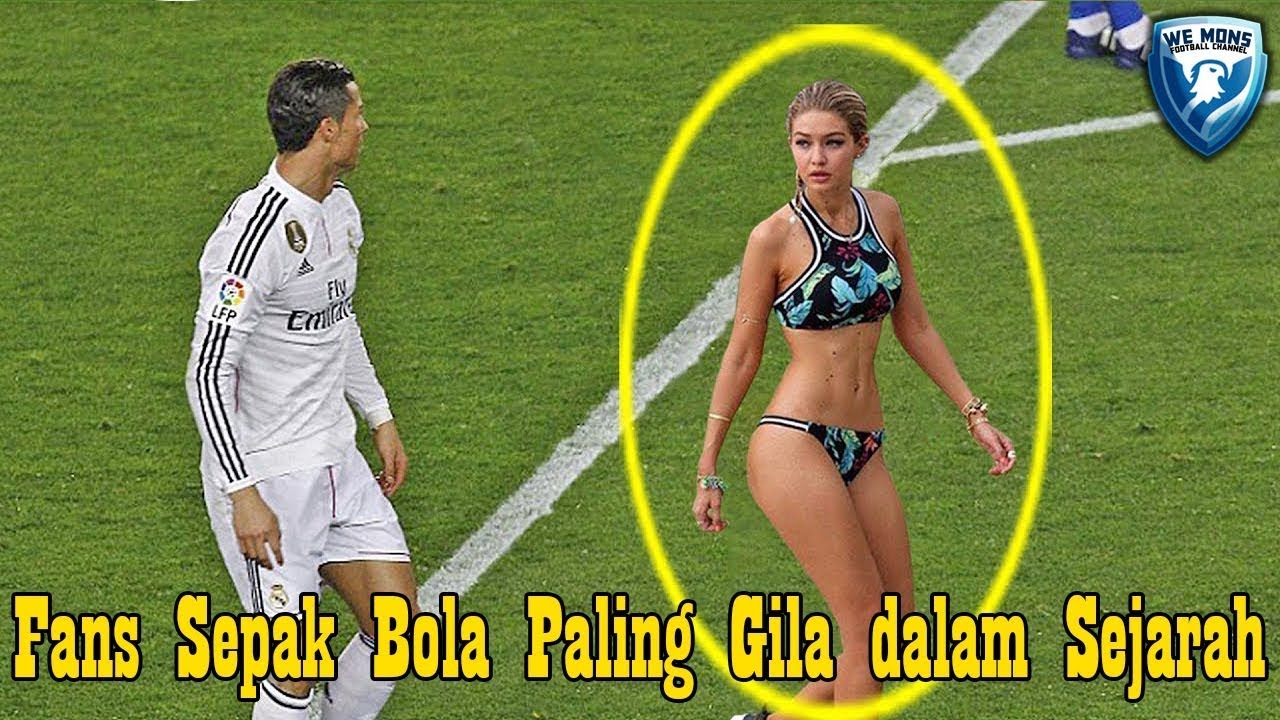 Foto Lucu Bintang Sepak Bola DP BBM Lucu