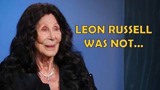 Cher Finally Speaks Up About Leon Russell